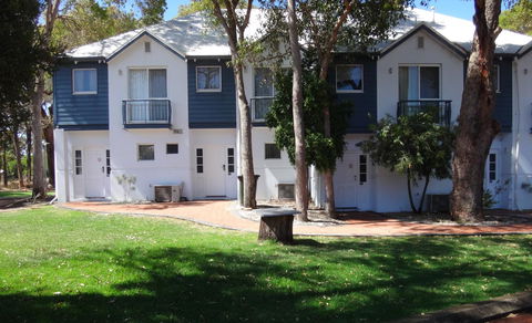 Mandurah Quay Resort - Accommodation Daintree 33