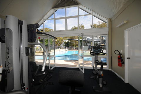 Mandurah Quay Resort - Accommodation Daintree 27