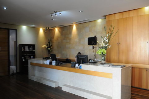 Mandurah Quay Resort - Accommodation Daintree 16