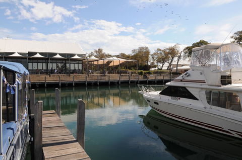 Mandurah Quay Resort - Accommodation Daintree 22