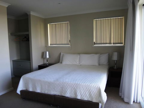 Mandurah Quay Resort - Accommodation Daintree 4