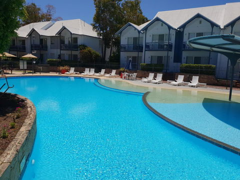 Mandurah Quay Resort - Accommodation Daintree 18