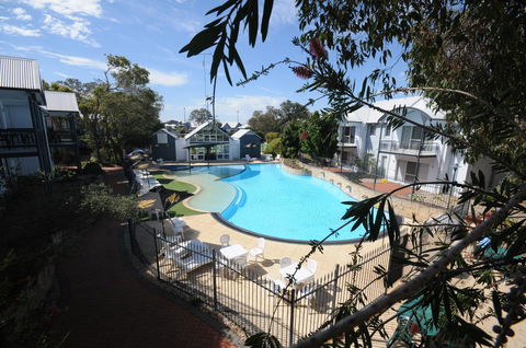Mandurah Quay Resort - Accommodation Daintree 19