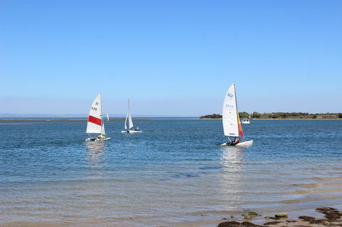 Mandurah Quay Resort - Accommodation Daintree 35