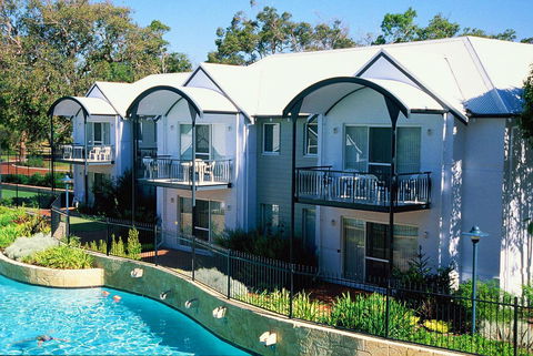Mandurah Quay Resort - Accommodation Daintree 3