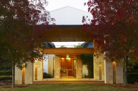 Mandurah Quay Resort - Accommodation Daintree 1