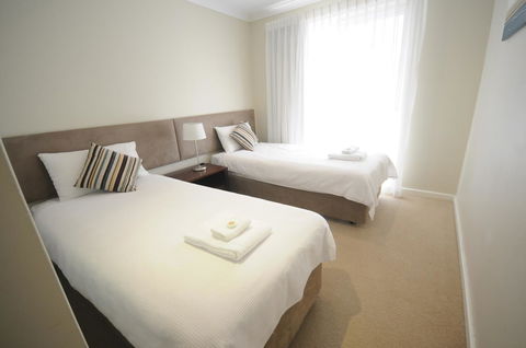 Mandurah Quay Resort - Accommodation Daintree 10