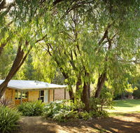 Peppermint Brook Cottages - Accommodation Daintree
