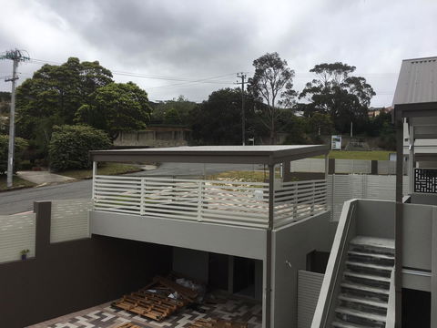 Mill View Link - Accommodation Daintree 23