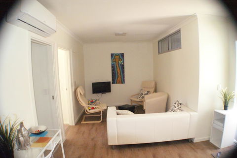 Mill View Link - Accommodation Daintree 7