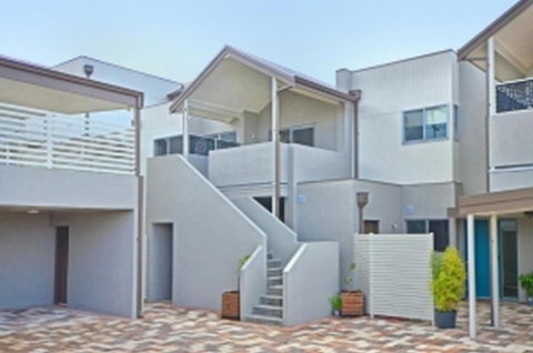 Mill View Link - Accommodation Daintree 33