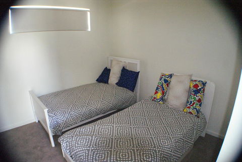 Mill View Link - Accommodation Daintree 13