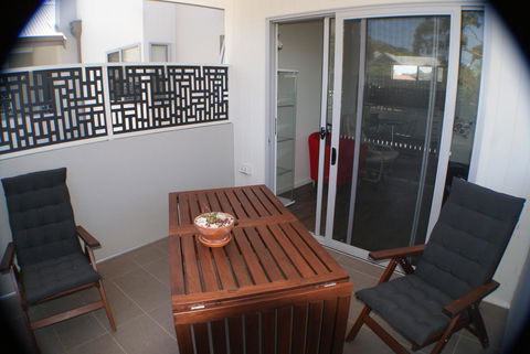 Mill View Link - Accommodation Daintree 17