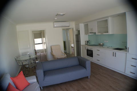 Mill View Link - Accommodation Daintree 8
