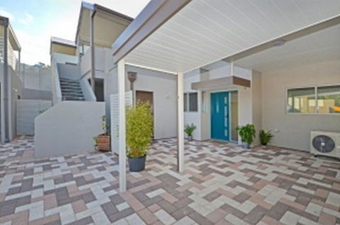 Mill View Link - Accommodation Daintree 27