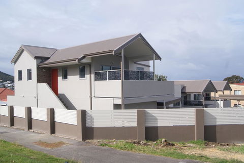Mill View Link - Accommodation Daintree 25