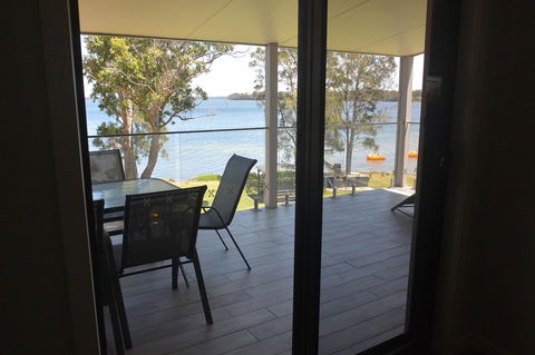 Dungowan Holiday Accommodation - Accommodation Daintree 4