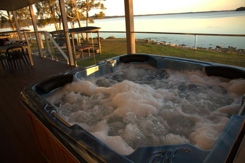 Dungowan Holiday Accommodation - Accommodation Daintree 26