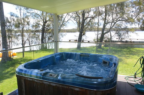 Dungowan Holiday Accommodation - Accommodation Daintree 6