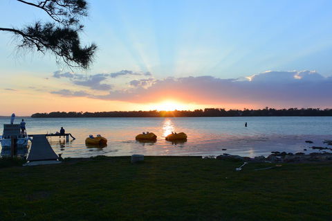 Dungowan Holiday Accommodation - Accommodation Daintree 1
