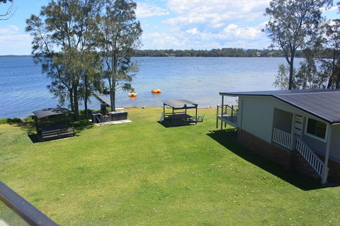 Dungowan Holiday Accommodation - Accommodation Daintree 11