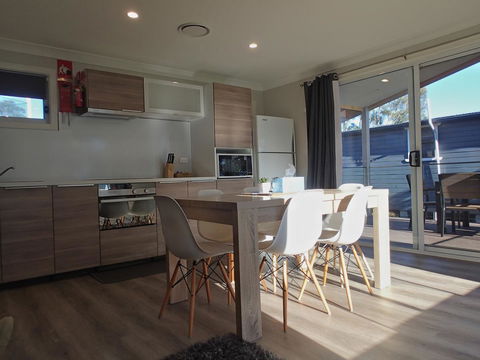 Dungowan Holiday Accommodation - Accommodation Daintree 35