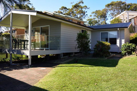 Dungowan Holiday Accommodation - Accommodation Daintree 28