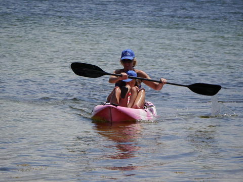 Dungowan Holiday Accommodation - Accommodation Daintree 29