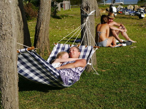 Dungowan Holiday Accommodation - Accommodation Daintree 32