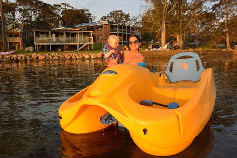 Dungowan Holiday Accommodation - Accommodation Daintree 25