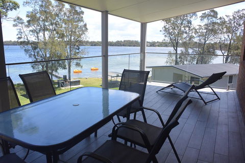 Dungowan Holiday Accommodation - Accommodation Daintree 13