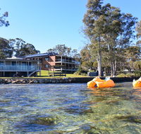Dungowan Holiday Accommodation - Accommodation Daintree