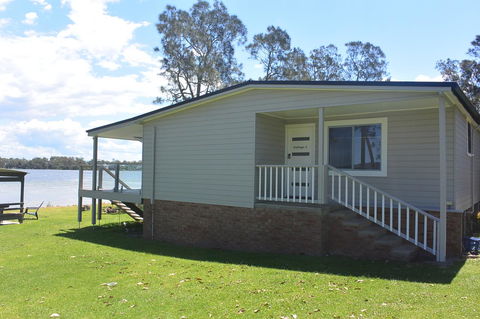 Dungowan Holiday Accommodation - Accommodation Daintree 9