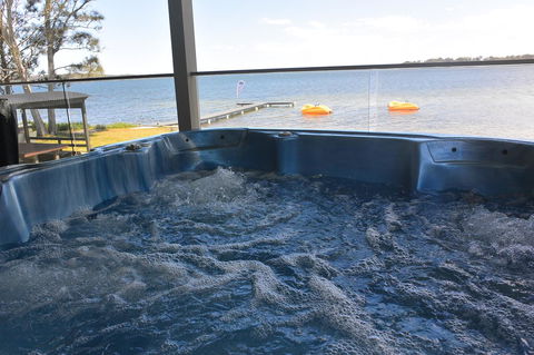 Dungowan Holiday Accommodation - Accommodation Daintree 23