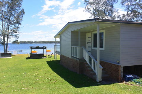 Dungowan Holiday Accommodation - Accommodation Daintree 5