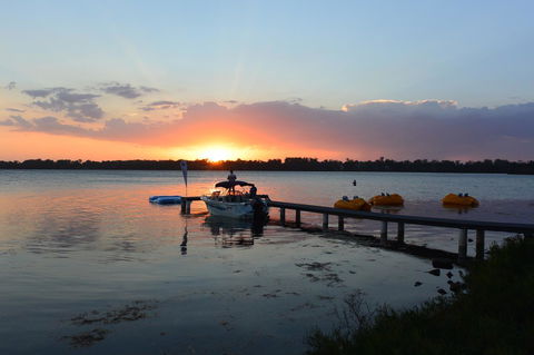 Dungowan Holiday Accommodation - Accommodation Daintree 3