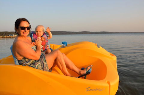 Dungowan Holiday Accommodation - Accommodation Daintree 22