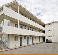 Malibu Apartments - Perth - Accommodation Daintree