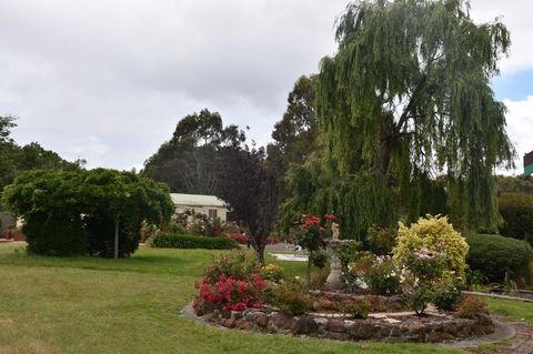 Mount Barker Valley Views Motel & Chalets, Western Australia - Accommodation Daintree 15