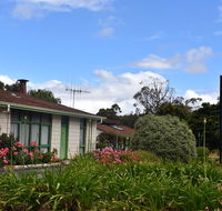 Valley Views Motel  Chalets - Accommodation Daintree