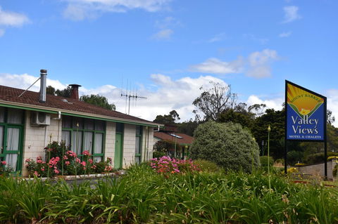 Mount Barker Valley Views Motel & Chalets, Western Australia - Accommodation Daintree 0