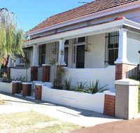 Captain's Heritage Cottage - Accommodation Daintree