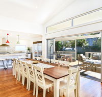 Calming Waters - Pet Friendly - 3 Min Walk to Beach - Accommodation Daintree