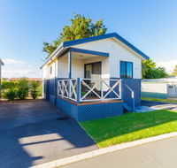 Riverside Cabin Park - Accommodation Daintree