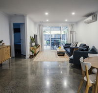FortyTwo - Oceanside Retreat Busselton - Accommodation Daintree