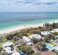 Cape View Beach Resort - Accommodation Daintree