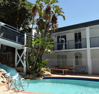 West Beach Lagoon 123 Great Views - Accommodation Daintree