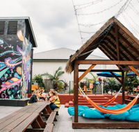 Nomads Byron Bay Backpackers - Accommodation Daintree