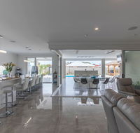 Epsom on Swan Bed  Breakfast - Accommodation Daintree
