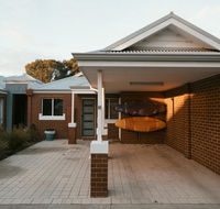FortyThree - Oceanside Retreat Busselton - Accommodation Daintree